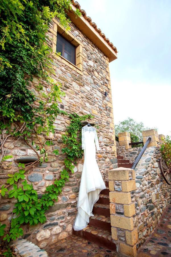 Astrolithos Boutique Hotel โมเน็มวาซี ภายนอก รูปภาพ