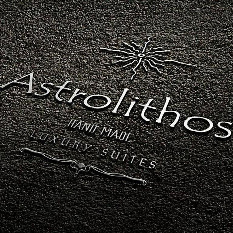 Astrolithos Boutique Hotel โมเน็มวาซี ภายนอก รูปภาพ
